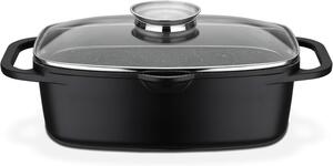 Discount GSW Gourmet Granit Roaster 6L