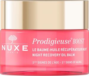 Promotion Nuxe Crème Prodigieuse Boost Nuit