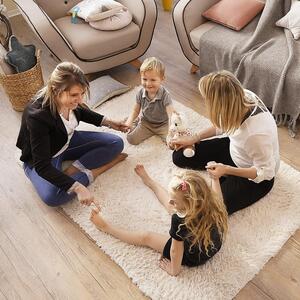 Sophie la Girafe Peluche Touch &amp; Music Magique