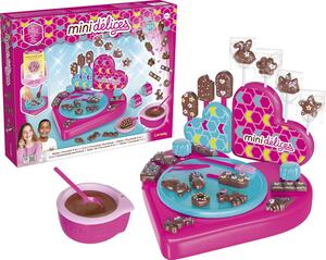 Promotion Lansay Mini Délices Atelier Chocolat