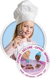 Lansay Mini Délices Atelier Chocolat