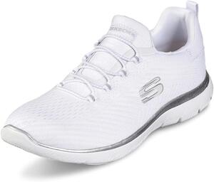 Promotion Skechers Summits Fast Attraction Femme