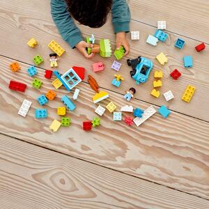 LEGO DUPLO Classic Boîte de Briques 10913