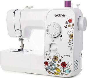 Brother JX17FE Fantasy Edition - Sewing Machine