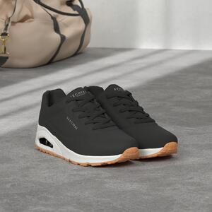 SKECHERS Uno Stand on Air Basket Femme