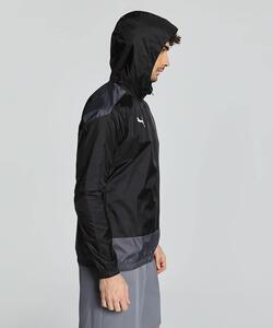 PUMA teamGOAL 23 Veste imperméable Homme