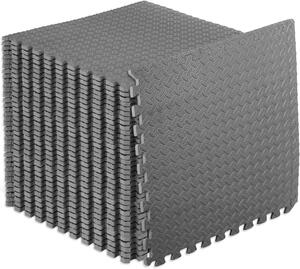 Promotion ProsourceFit Puzzle Exercise Mat