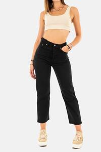 Levi's Ribcage Straight Ankle Jeans Women's