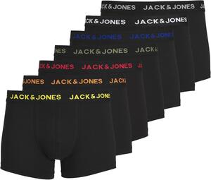 Discount JACK &amp; JONES boxer 3 pack