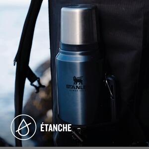 Stanley Classic Legendary Thermos 0.75L