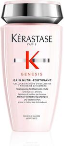 Promotion Kérastase Genesis shampoing anti-chute