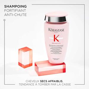 Kérastase Genesis Shampoing Nourrissant Fortifiant