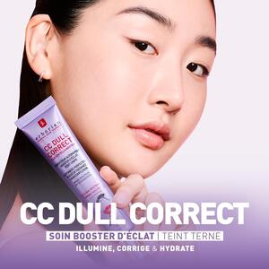Erborian CC Dull Correct – Perfecteur d’éclat