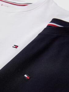 Tommy Hilfiger t-shirts garçon lot 2