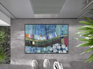 Tapis Wash+Dry Stadt Del Sol 40x60 cm