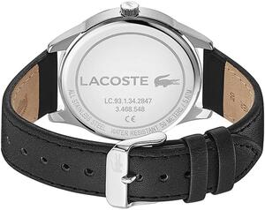 Lacoste Vienna men's quartz watch
