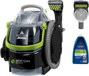 Promotion Bissell SpotClean Pet Pro 750W
