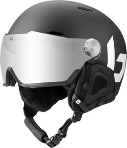 Discount Bollé Might Visor ski helmet