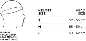 Bollé Might Visor Ski Helmet