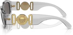 Versace VE4361 Unisex Sunglasses