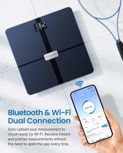 RENPHO Elis Aspire pèse-personne