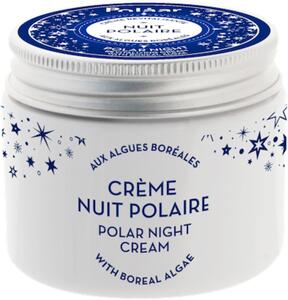 Discount Polaar Nuit Polaire night cream anti‑age