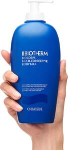 Biotherm Life Plankton Lait Corps