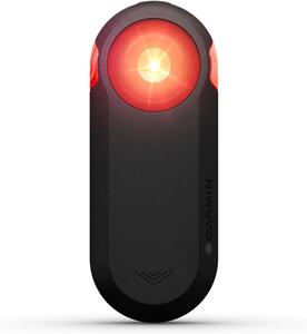 Promotion Garmin Varia radar arrière vélo