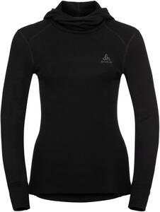 Promotion Odlo Active Warm T-Shirt Femme