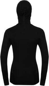 Odlo Active Warm T-Shirt Femme Thermique