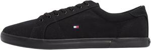 Discount Tommy Hilfiger men’s vulcanized sneakers