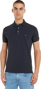Discount Tommy Hilfiger 1985 Slim Fit Polo
