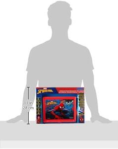 Lexibook Spider-Man ordinateur éducatif