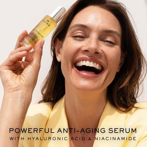 Nuxe Super Sérum [10] Concentré Anti-Âge 30 ml