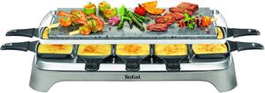 Discount Tefal Raclette Pierrade PR457B12 Discount Tefal Raclette Pierrade PR457B12