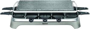 Tefal Raclette &amp; Pierrade PR457B12 Lava Stone