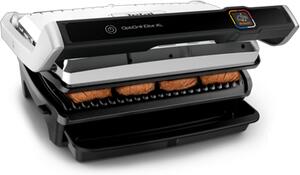 Discount T-Fal OptiGrill Elite XL Smart Grill