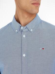 Tommy Jeans Chemise Homme TJM Slim