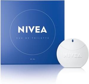 Promotion NIVEA Eau de Toilette Crème