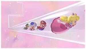 Nintendo Super Mario 3D World + Bowser's Fury