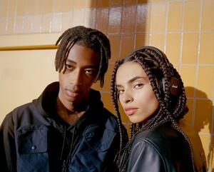 Marshall Major IV Casque Bluetooth sur-oreille