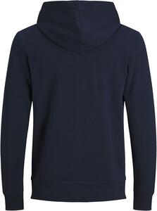 JACK &amp; JONES men's hooded jacket