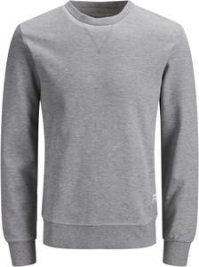 Discount JACK &amp; JONES crew neck sweatshirt