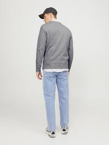 JACK &amp; JONES crew neck sweatshirt