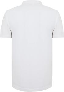 Levi's Housemark polo t-shirt