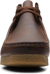 Clarks Shacre Bottines Chukka Homme