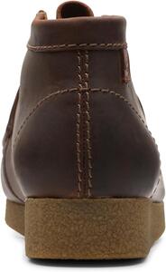 Clarks Shacre bottine chukka homme