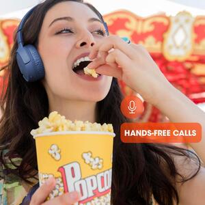 JBL Tune 510BT casque Bluetooth