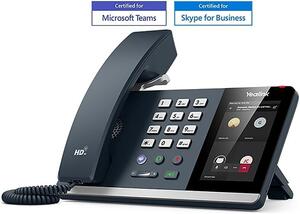 Yealink MP54 téléphone Microsoft Teams