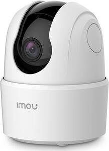 Discount Imou 2K 3MP indoor WiFi camera